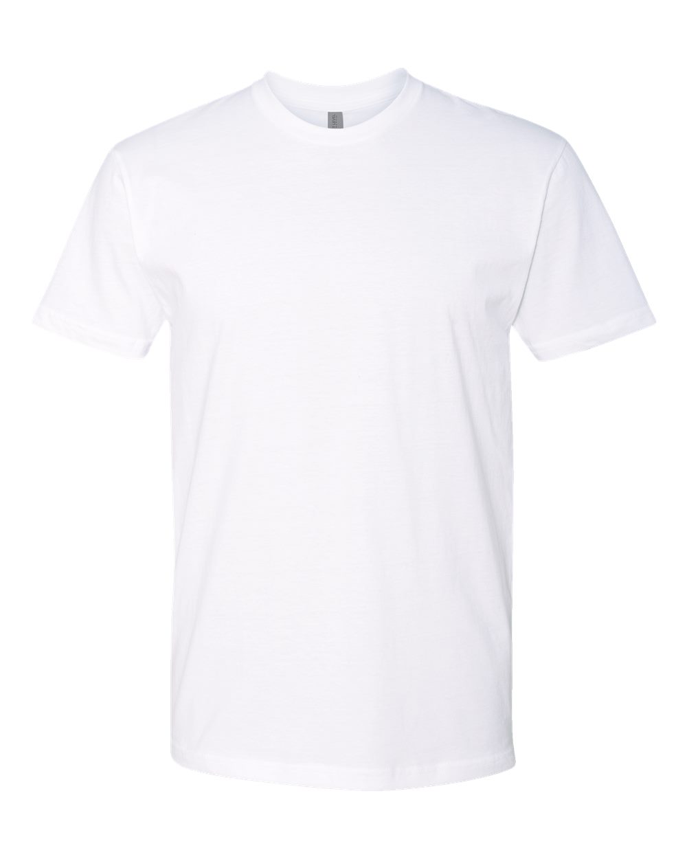 3600 White - Front