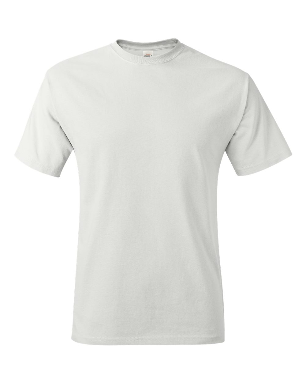 5250 White - Front