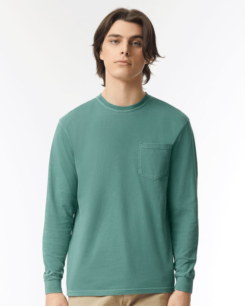 Comfort Colors 4410 - Model