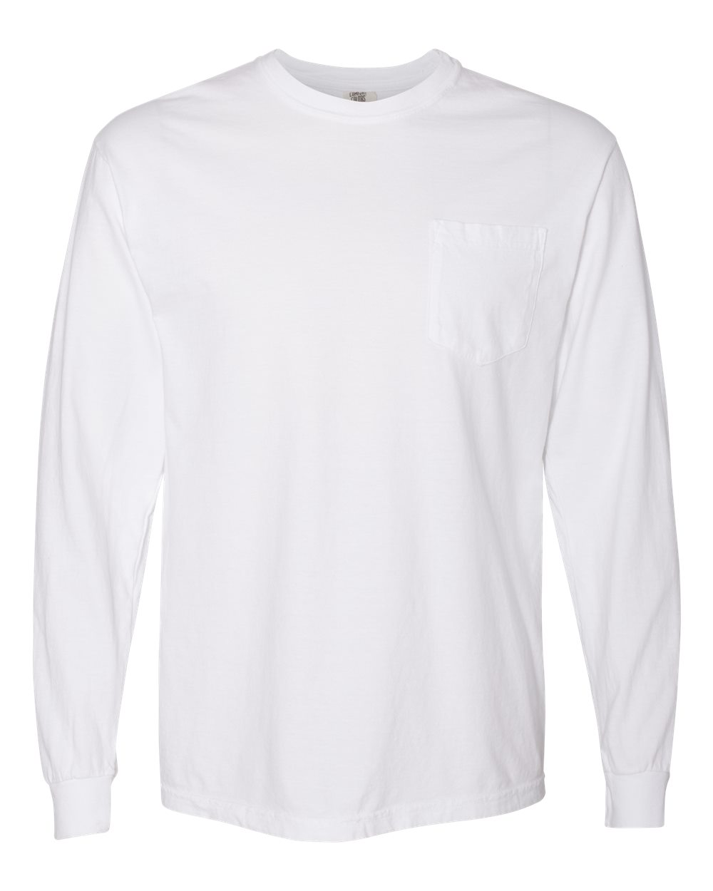 4410 White - Front