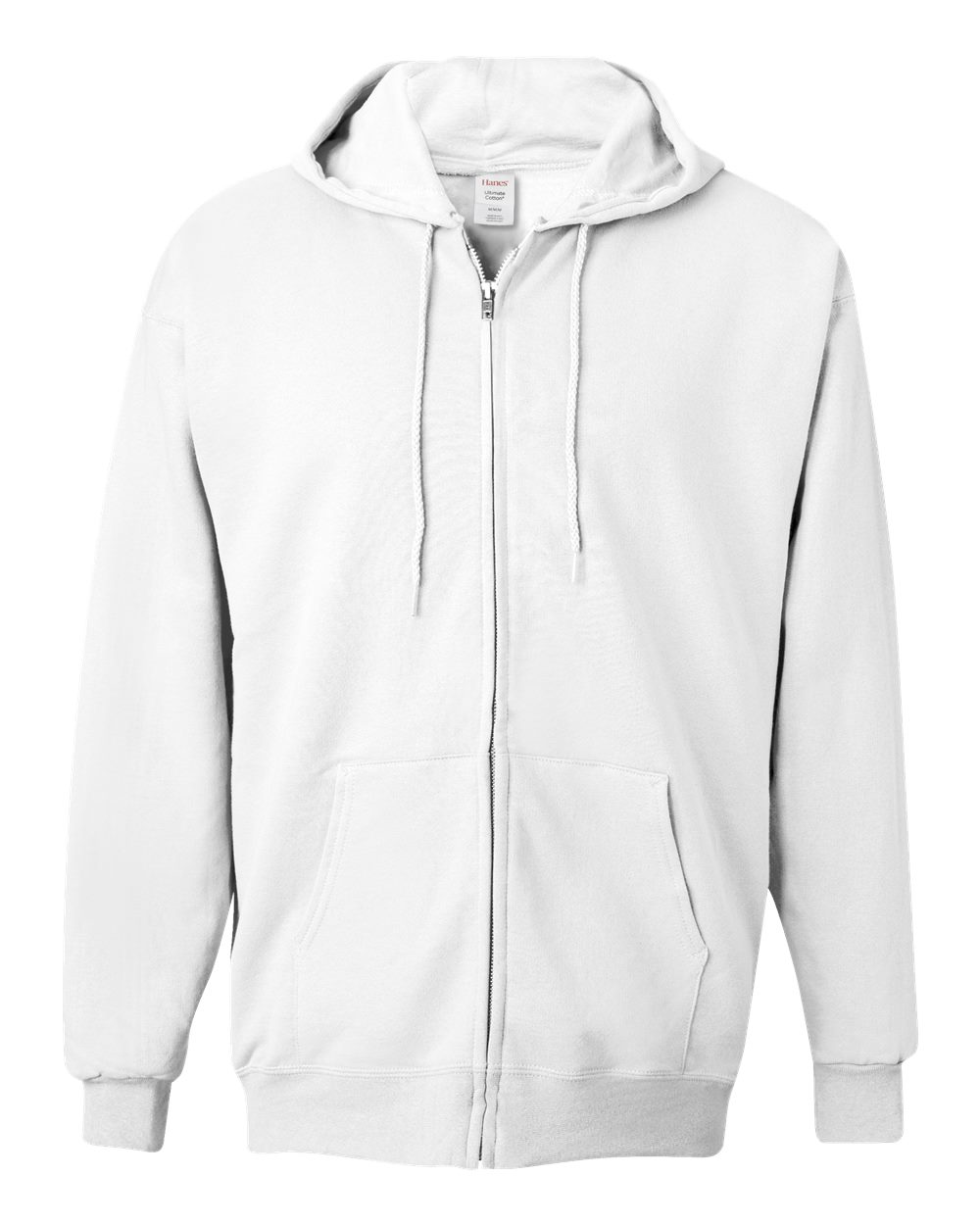 F280 White - Front