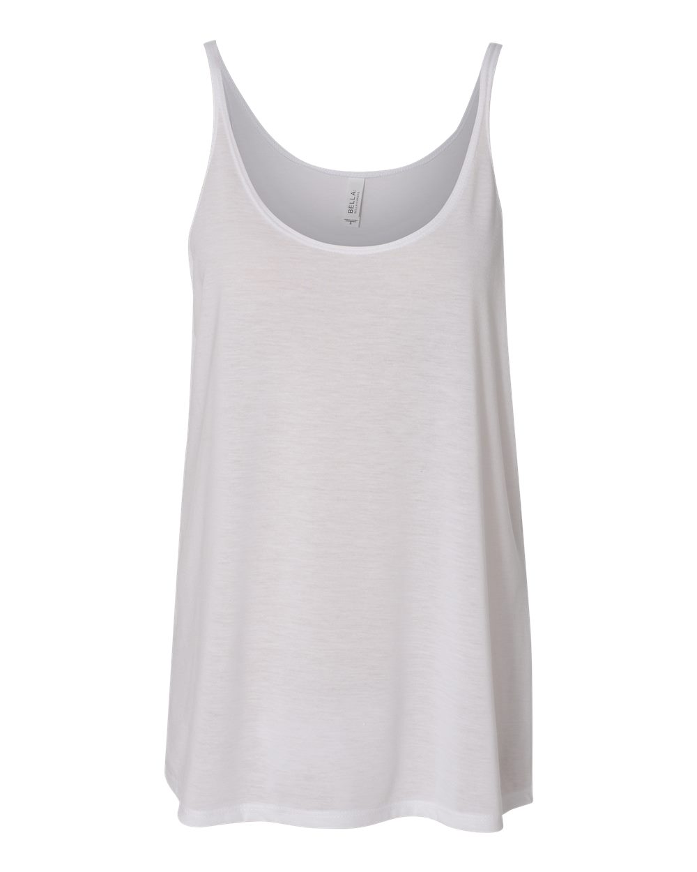 8838 White - Front