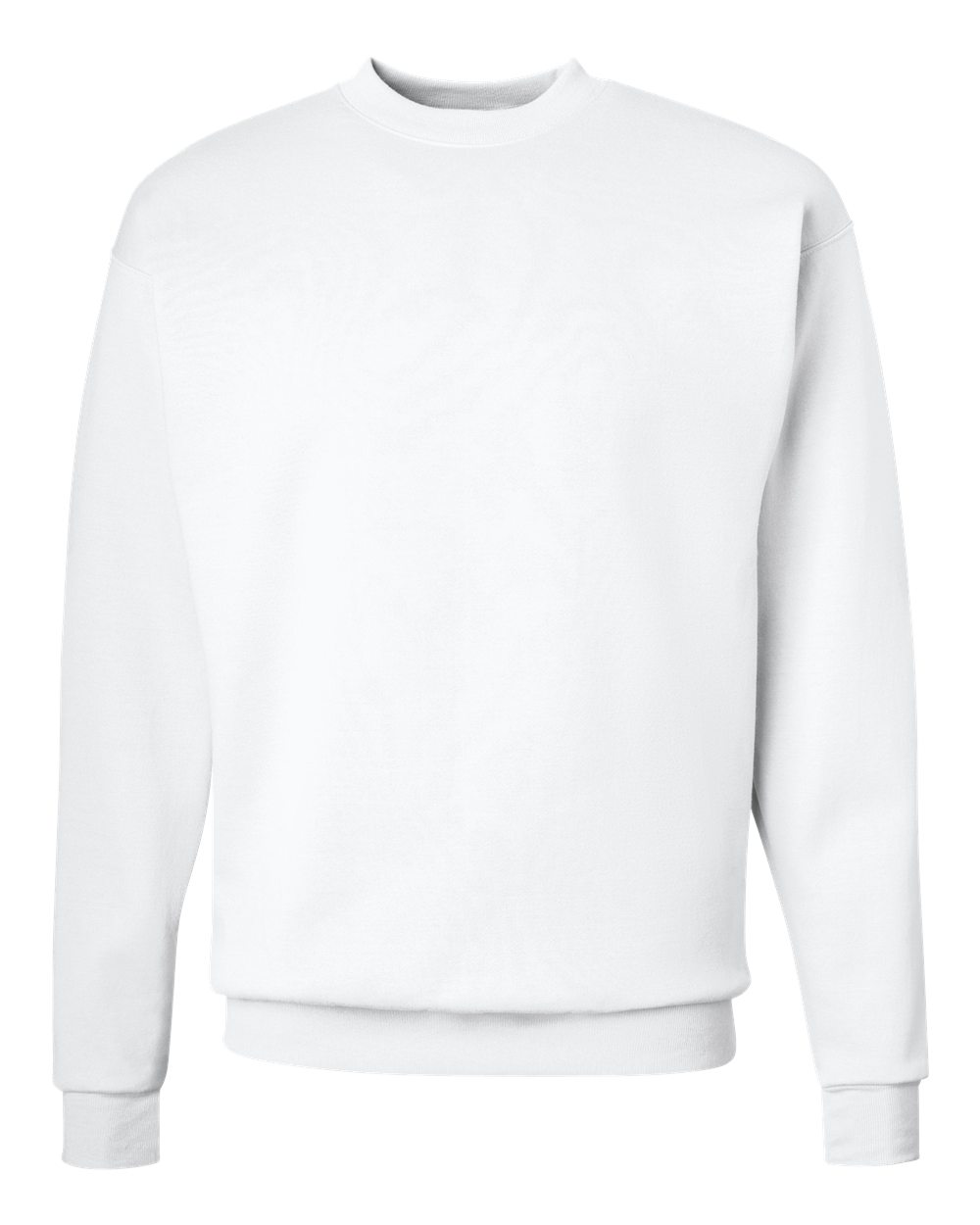 P160 White - Front