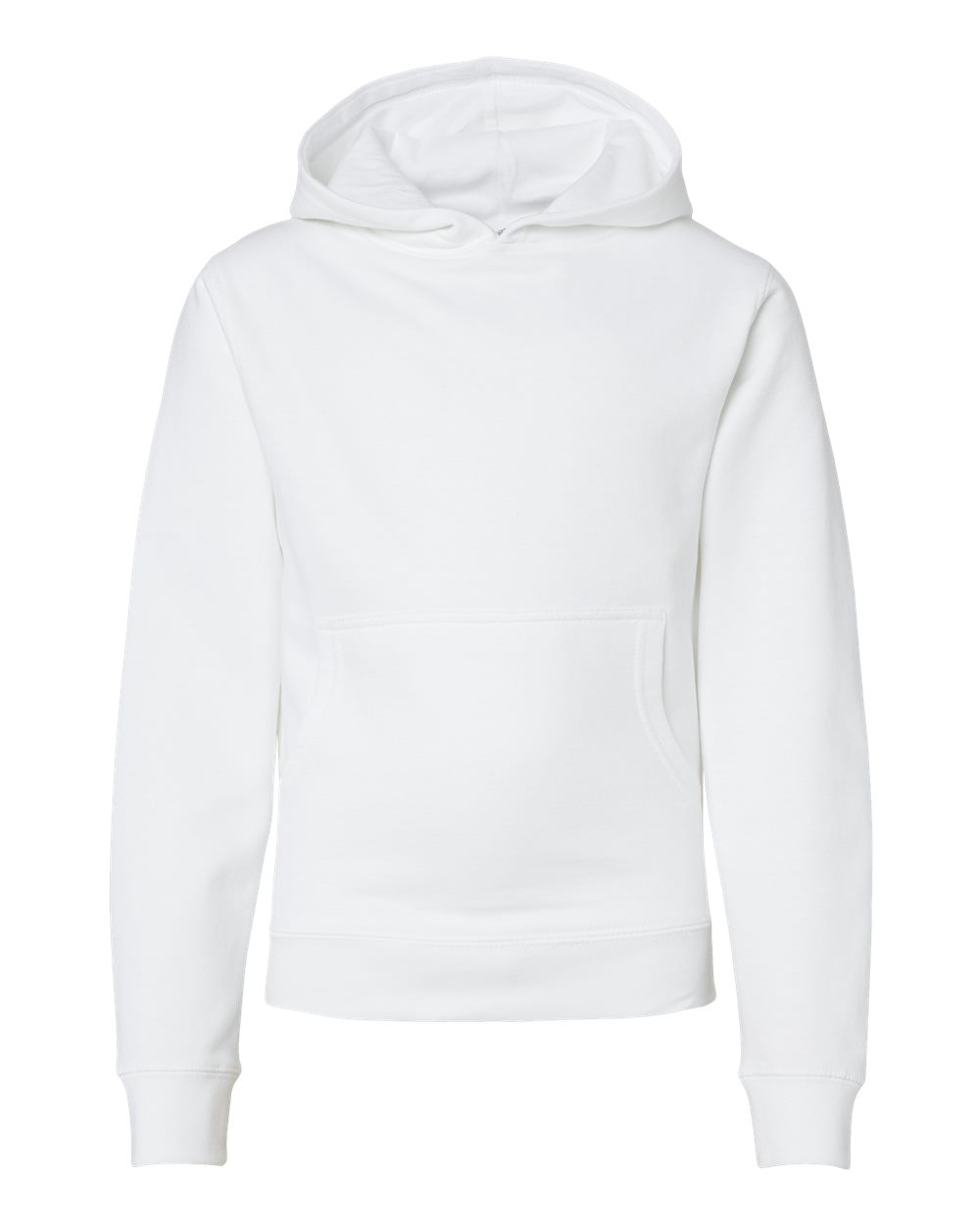 SS4001Y White - Front