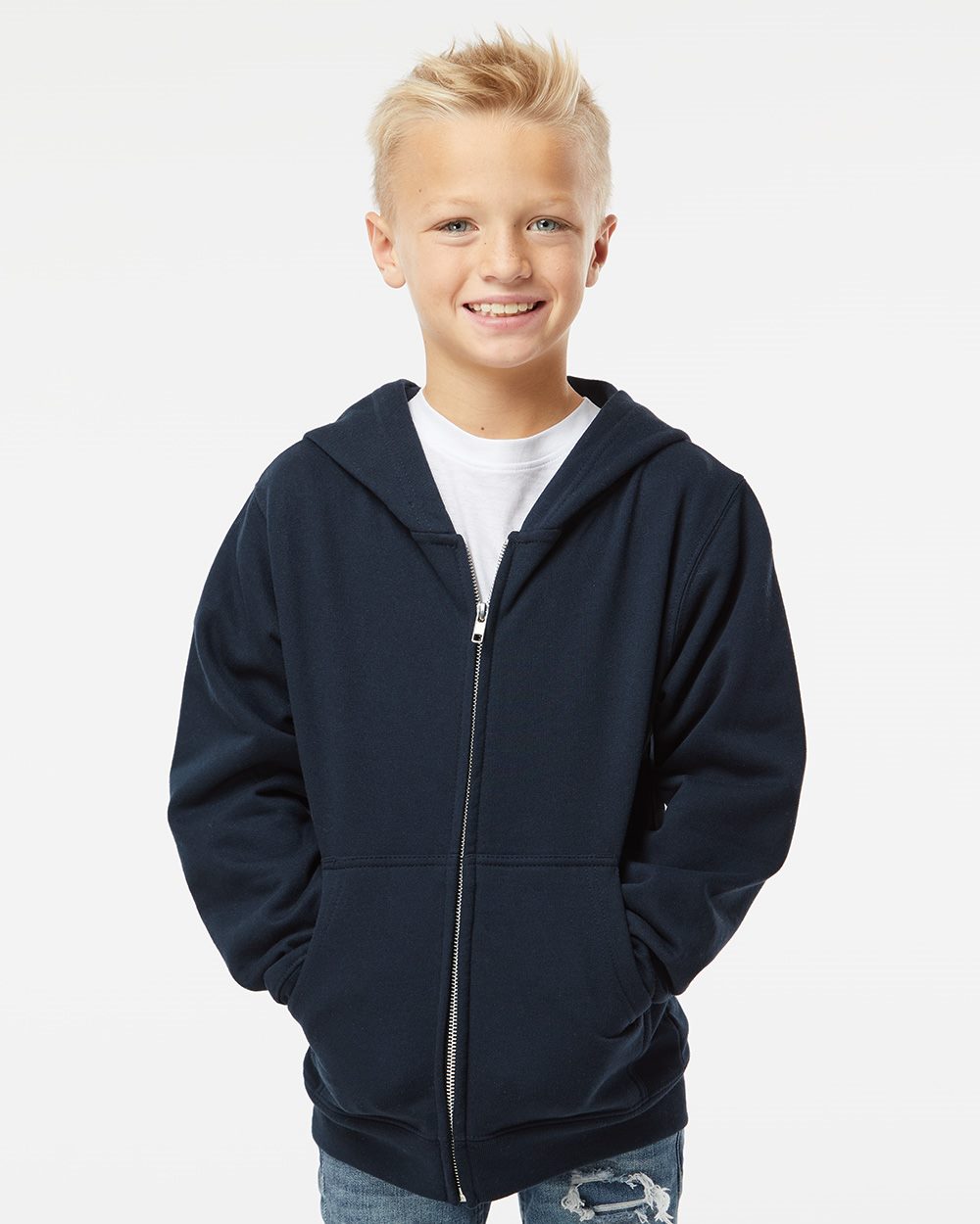 Independent Trading Co. SS4001YZ - Model