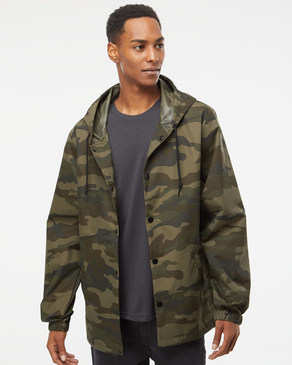 Independent Trading Co. EXP95NB - Model