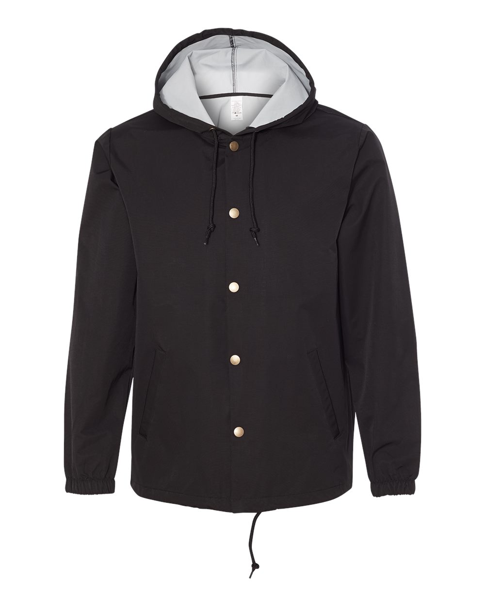 EXP95NB Black - Front