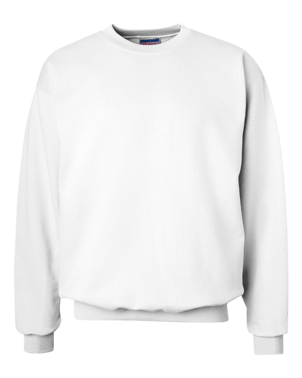 F260 White - Front