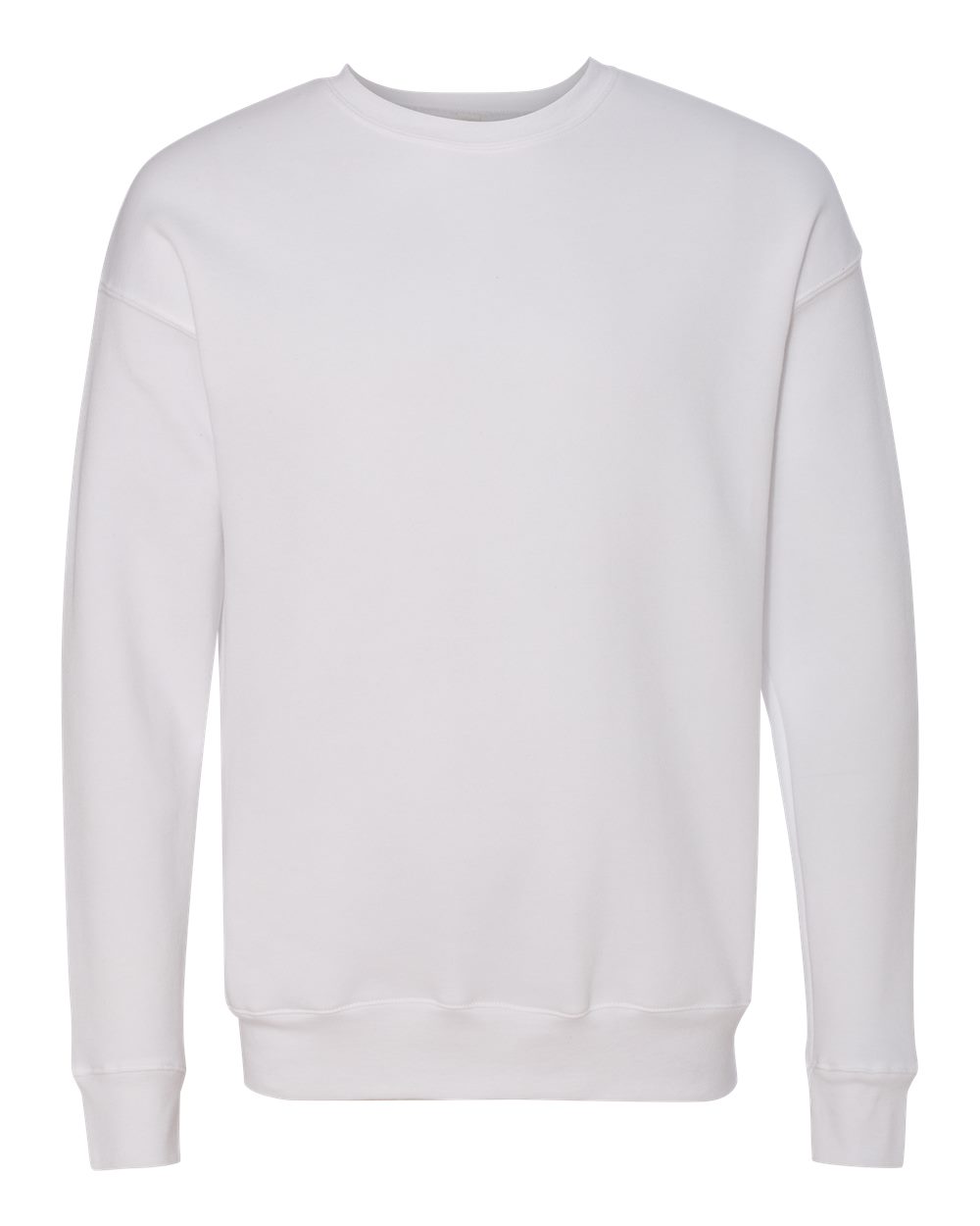3945 White - Front