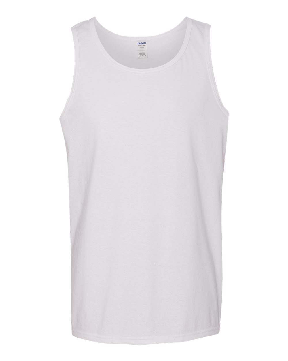 5200 White - Front