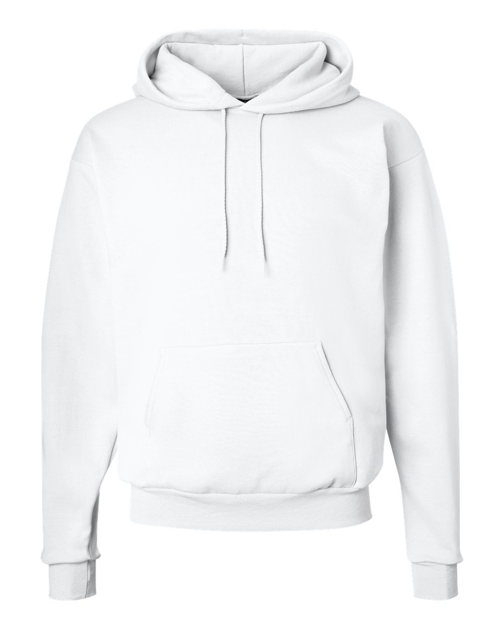 P170 White - Front