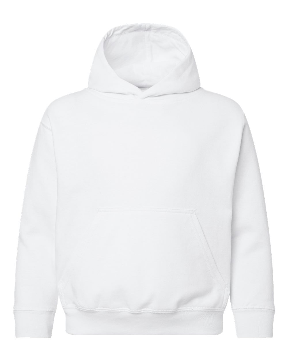 2296 White - Front