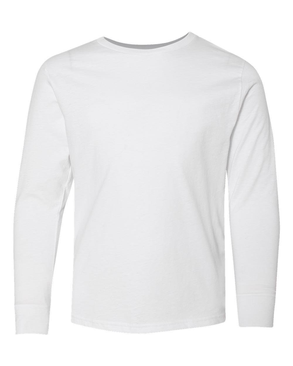 6201 White - Front
