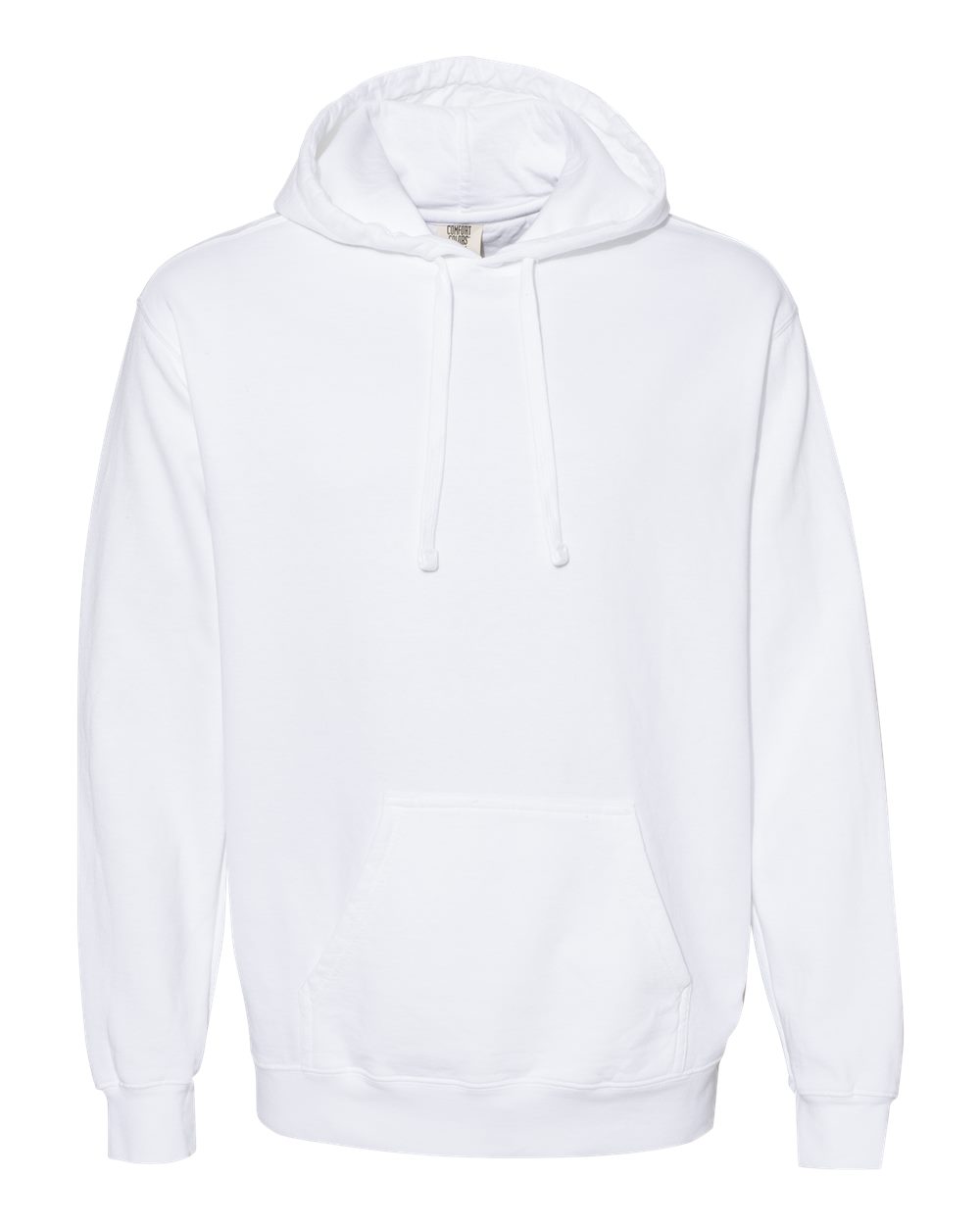 1567 White - Front