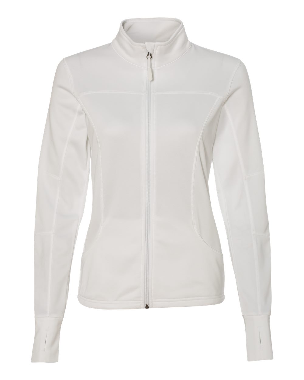 EXP60PAZ White - Front