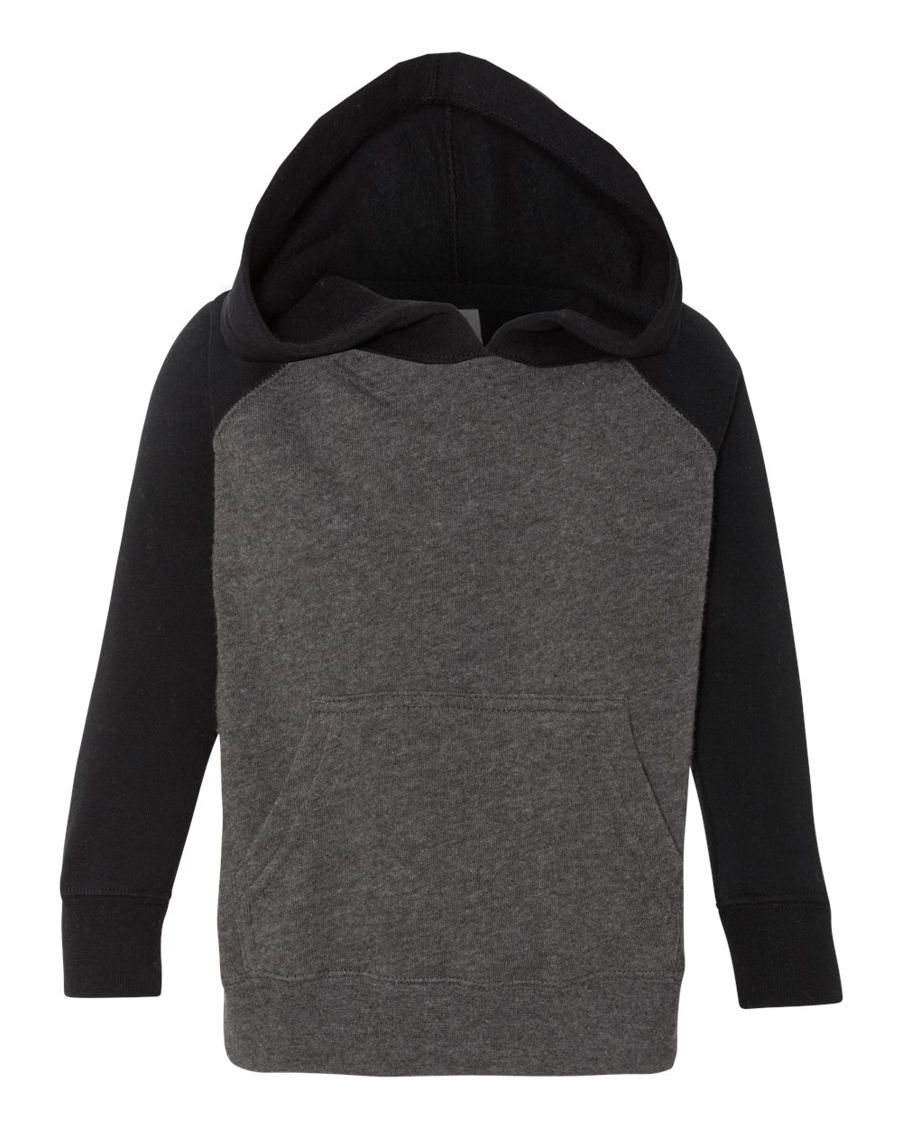 PRM10TSB Carbon/ Black - Front