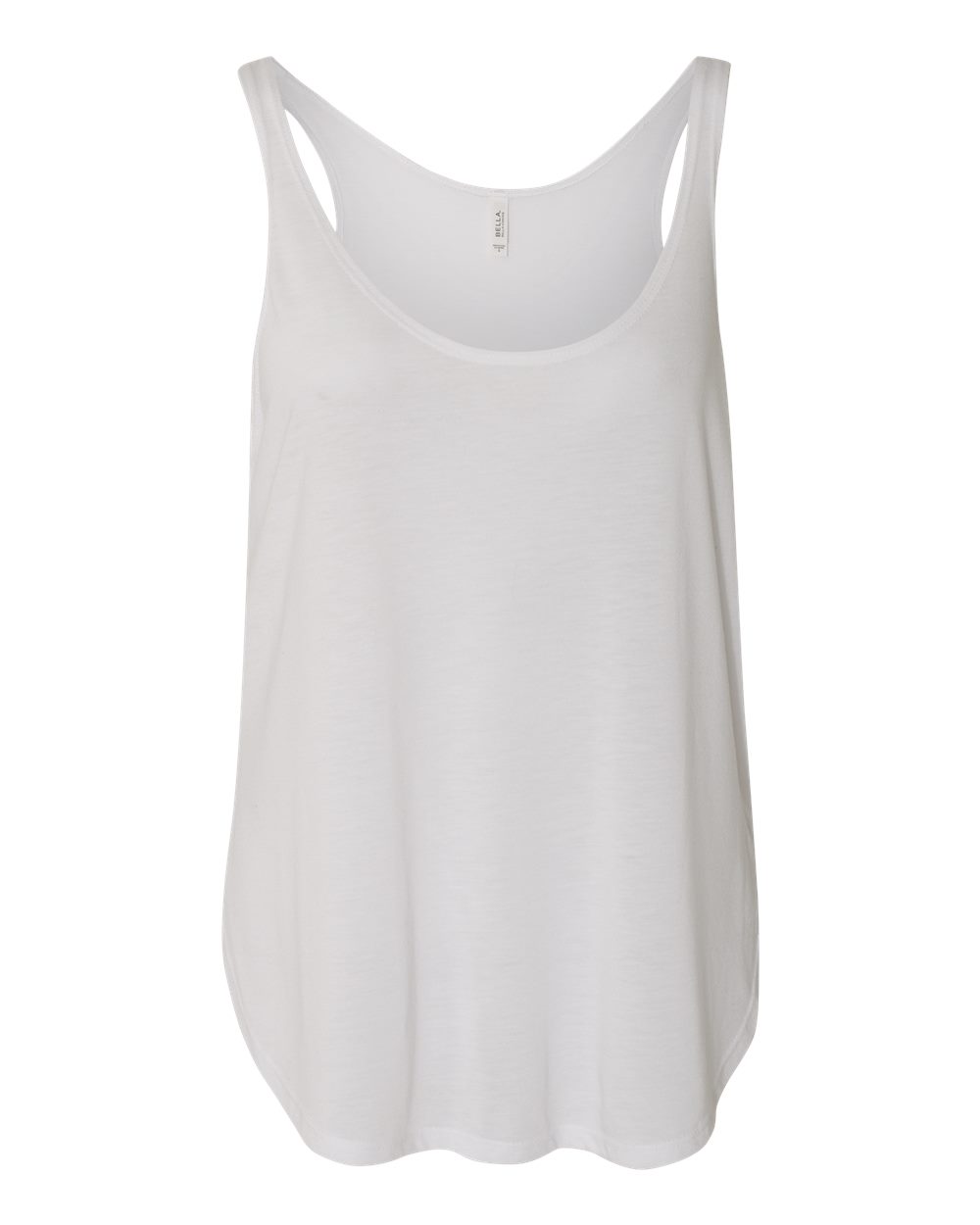 8802 White - Front