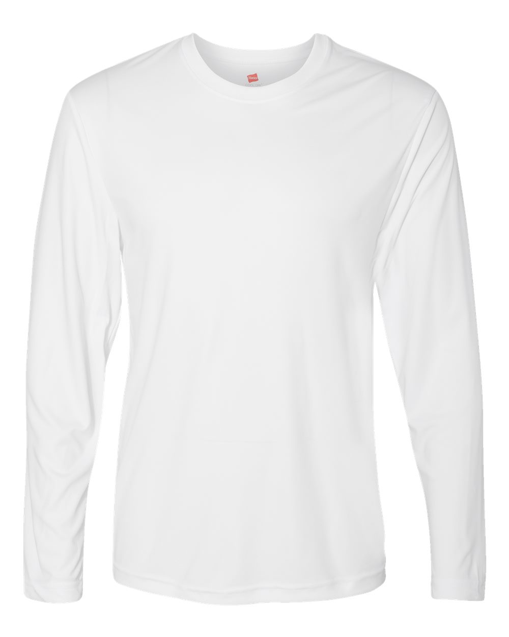 482L White - Front