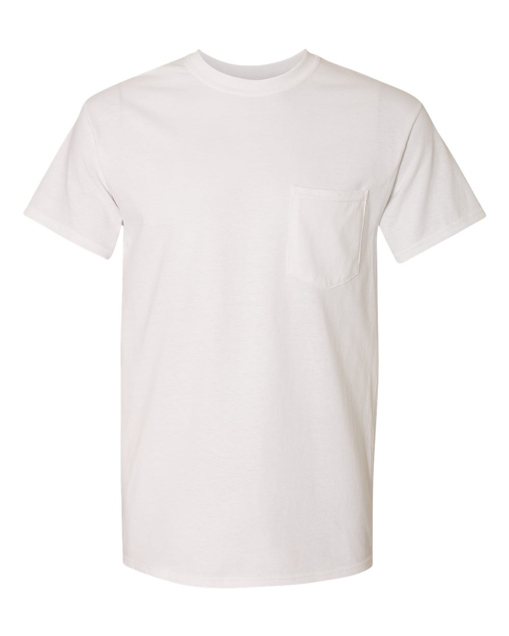 5300 White - Front