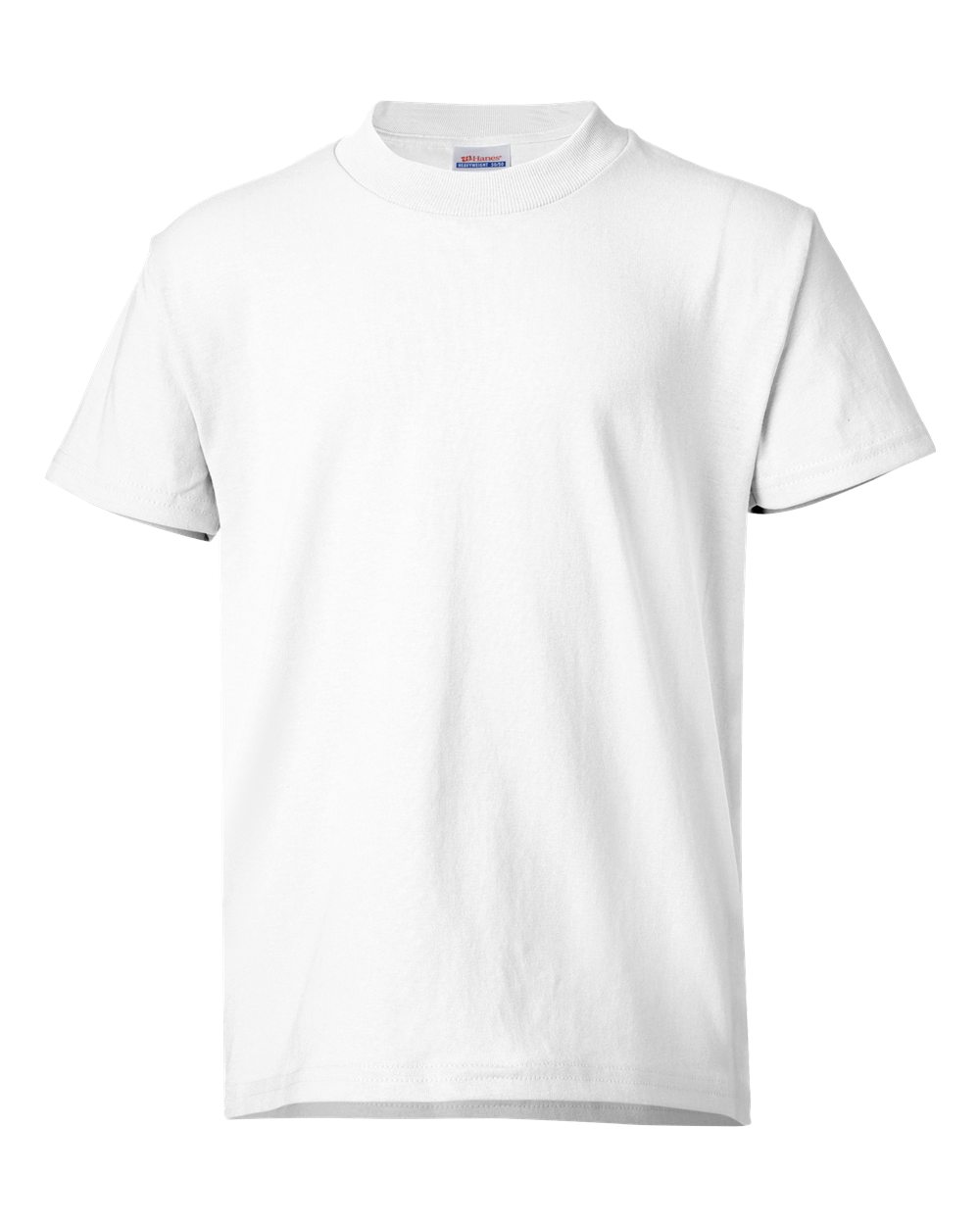 5370 White - Front