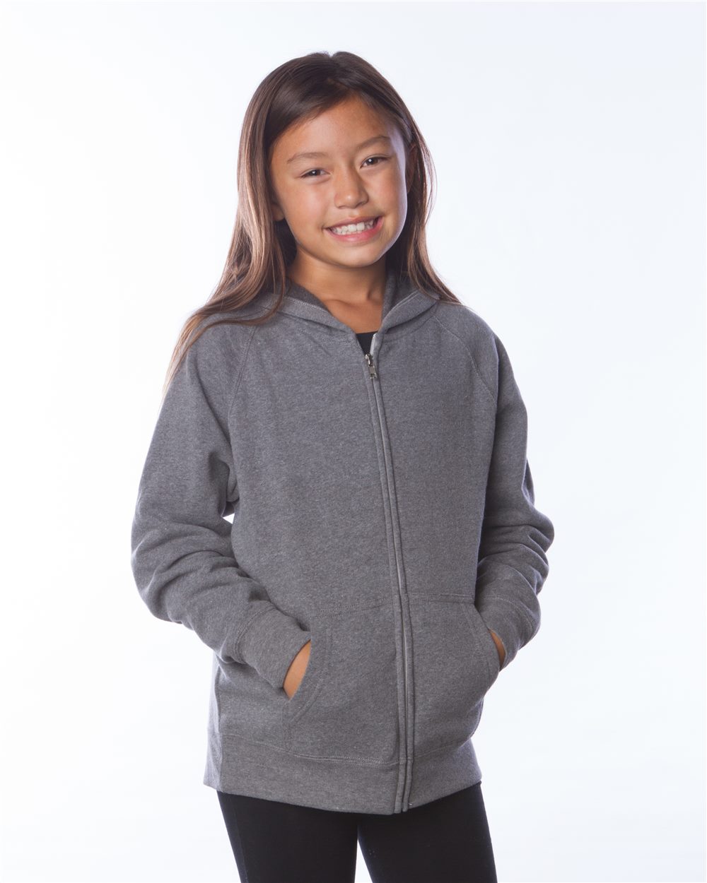 Independent Trading Co. PRM15YSBZ - Model