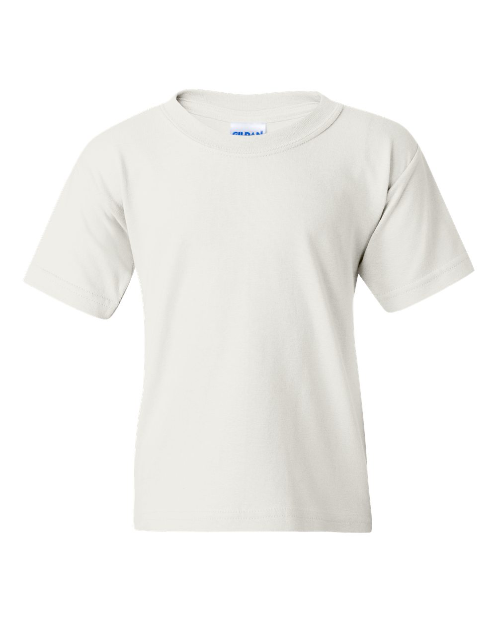 5000B White - Front