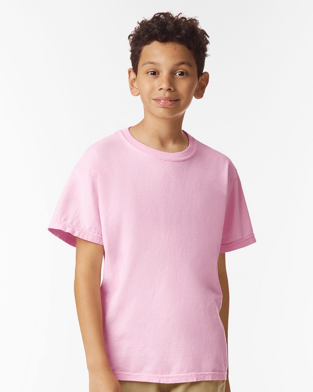 Comfort Colors 9018 - Model