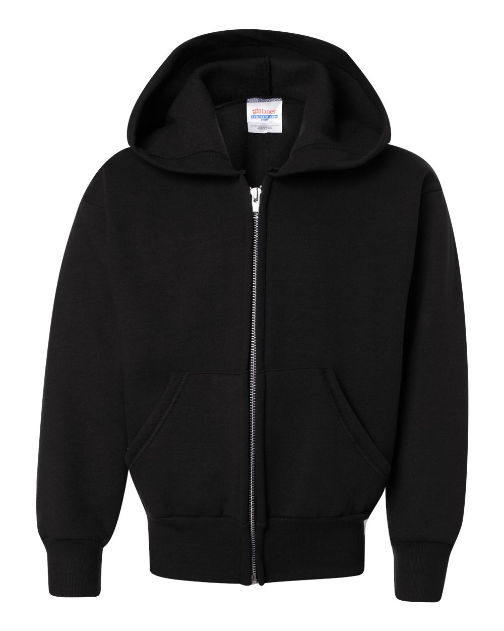 P480 Black - Front