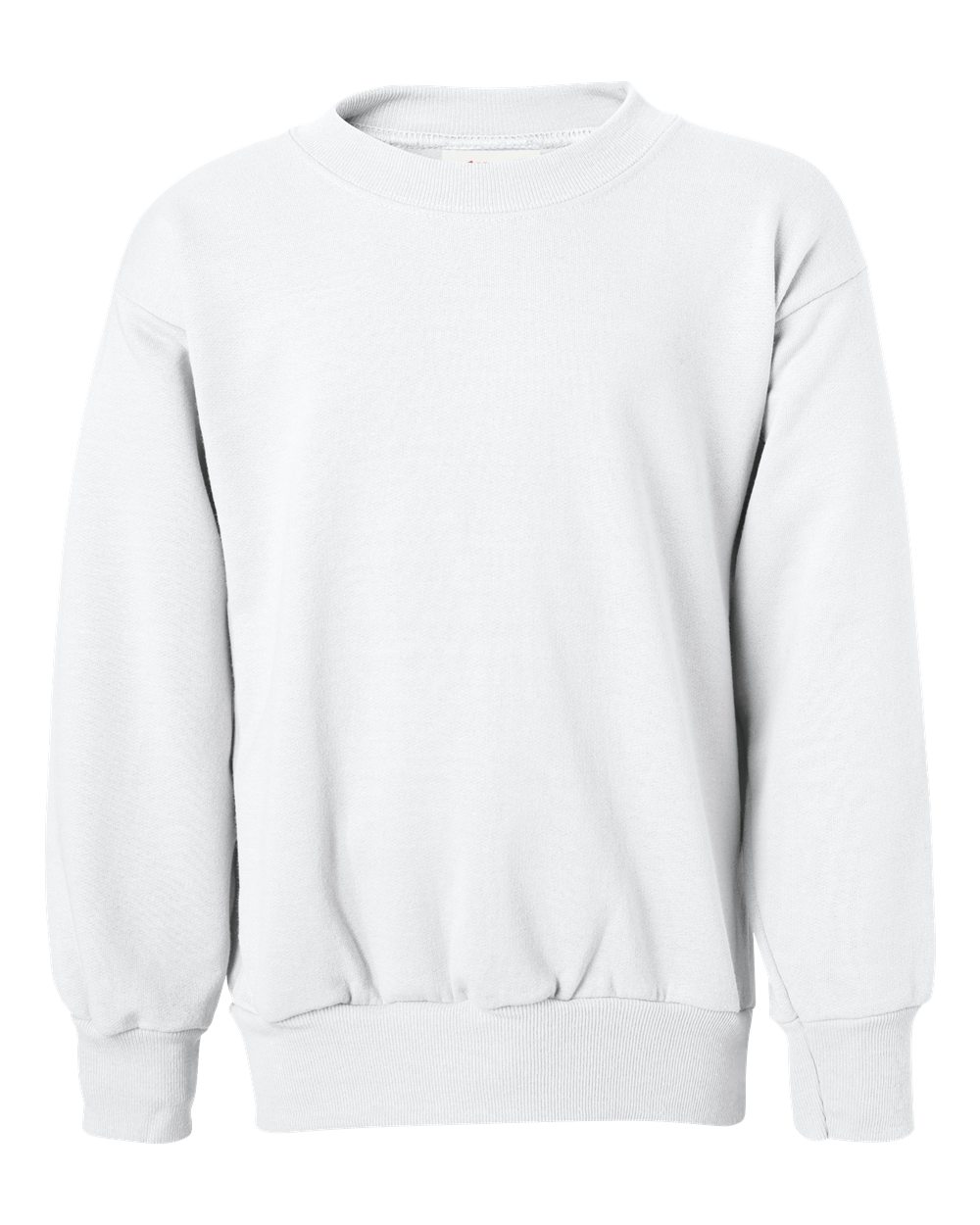 P360 White - Front