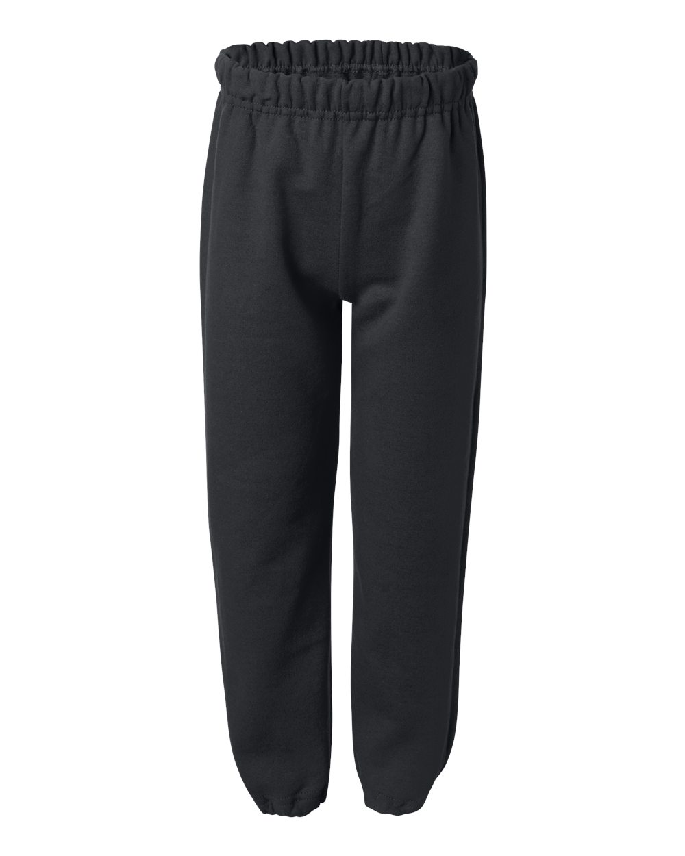 18200B Black - Front