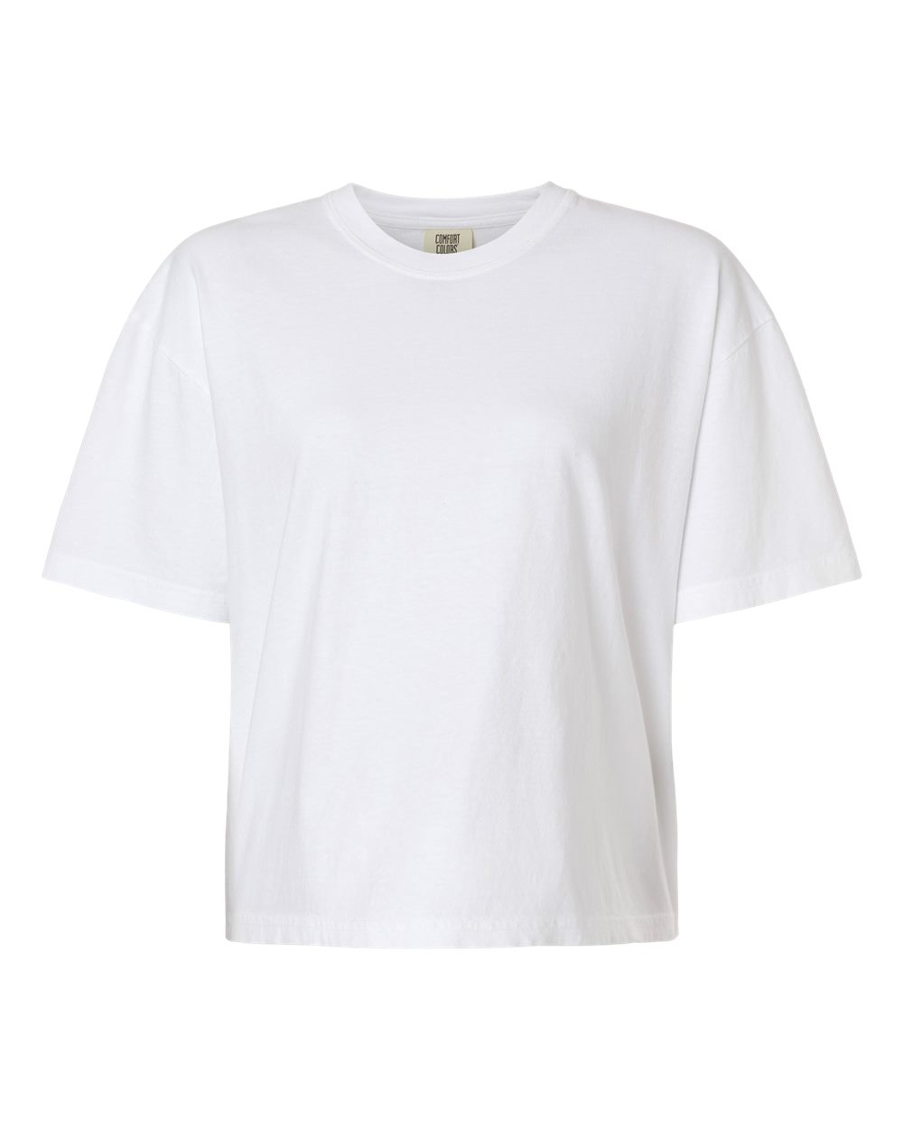 3023CL White - Front