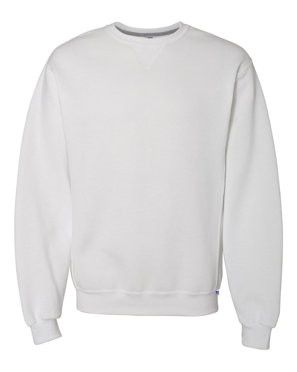698HBM White - Front