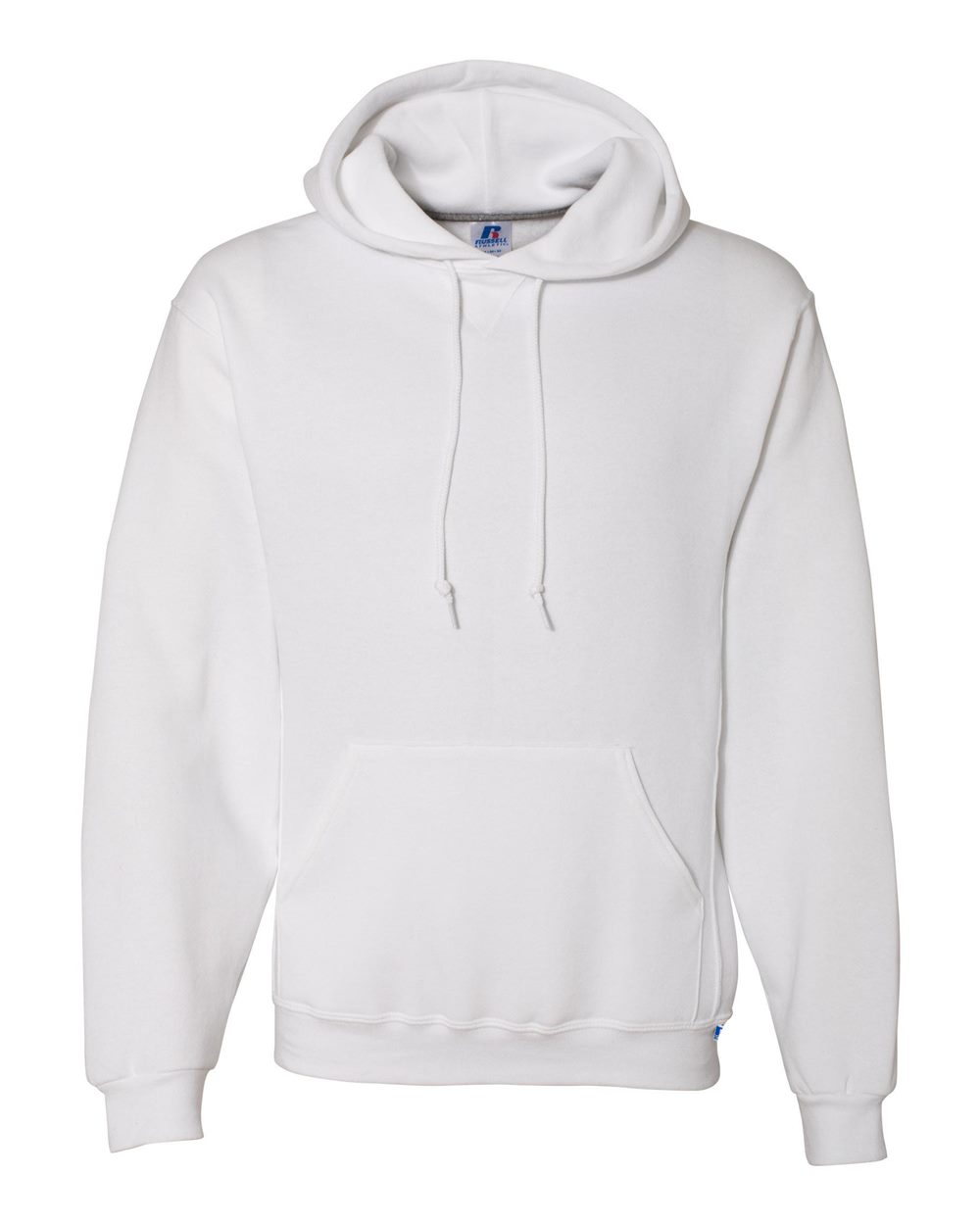 695HBM White - Front
