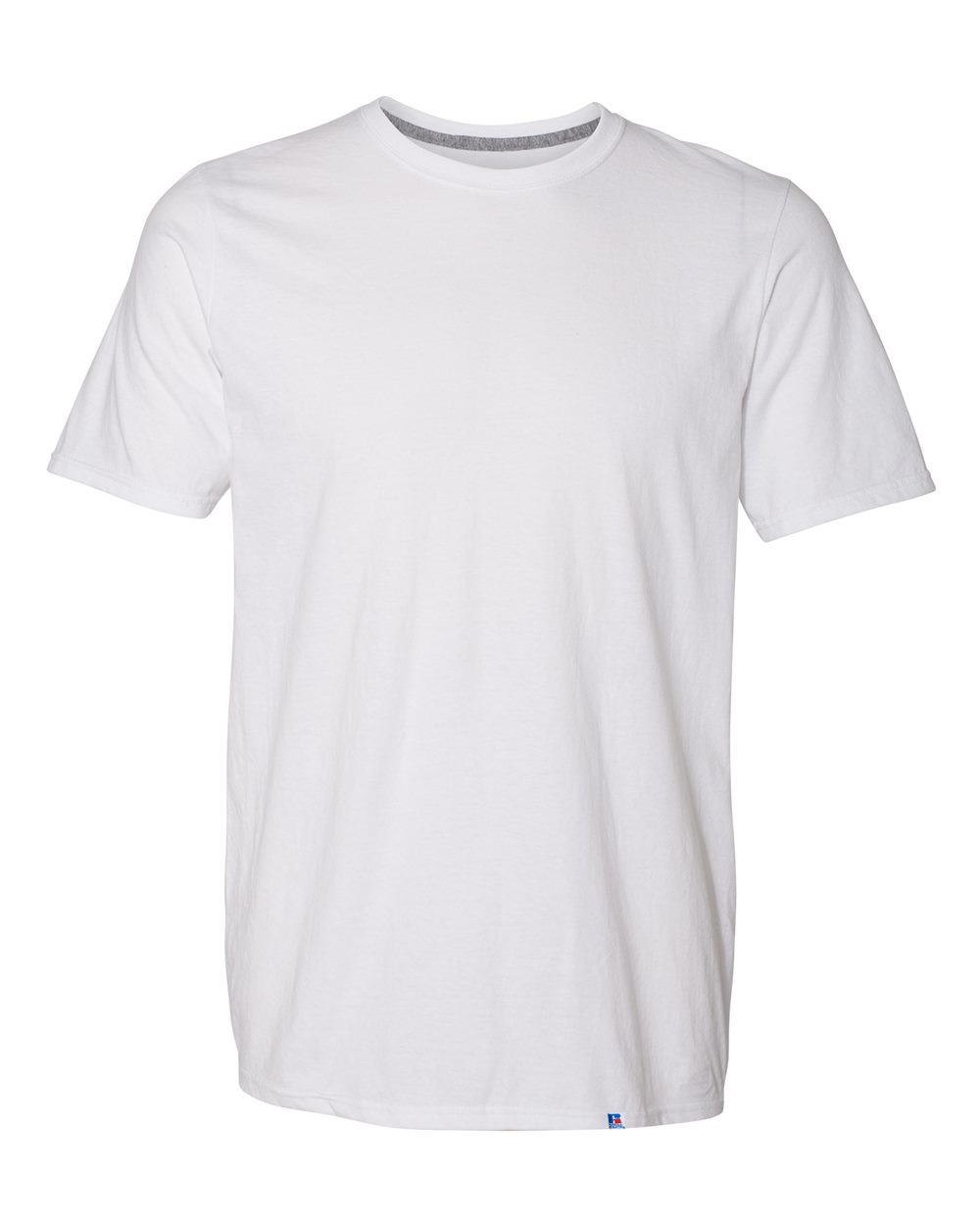 64STTM White - Front