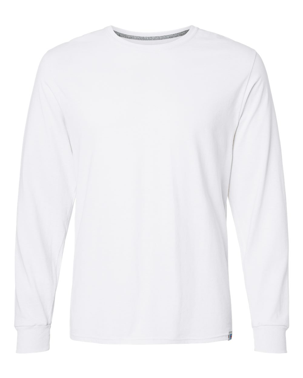 64LTTM White - Front
