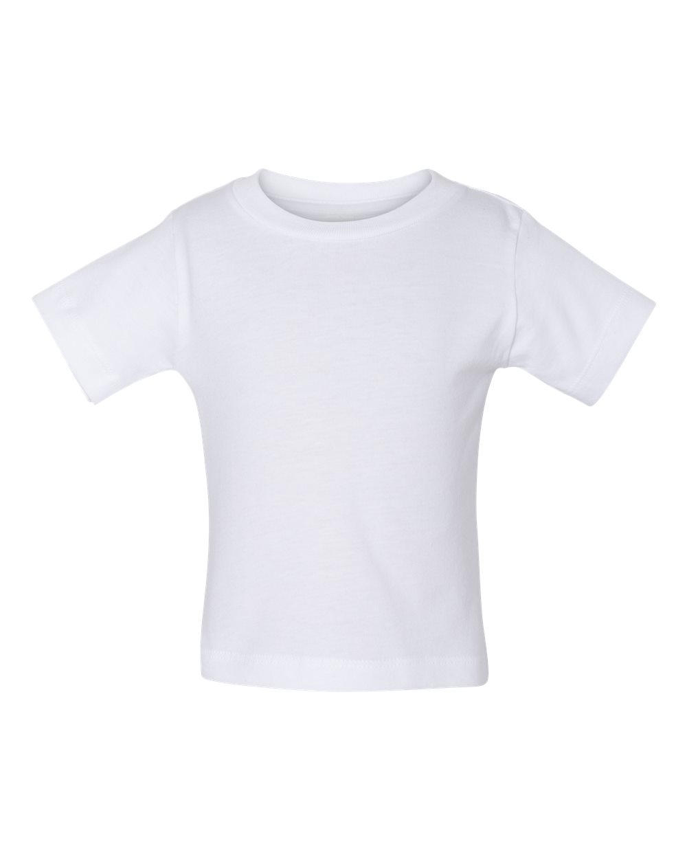 3001B White - Front