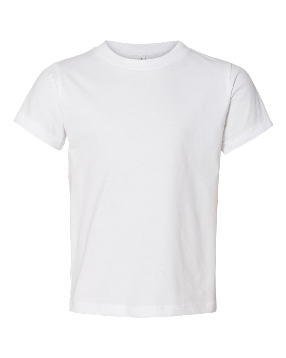 3001T White - Front