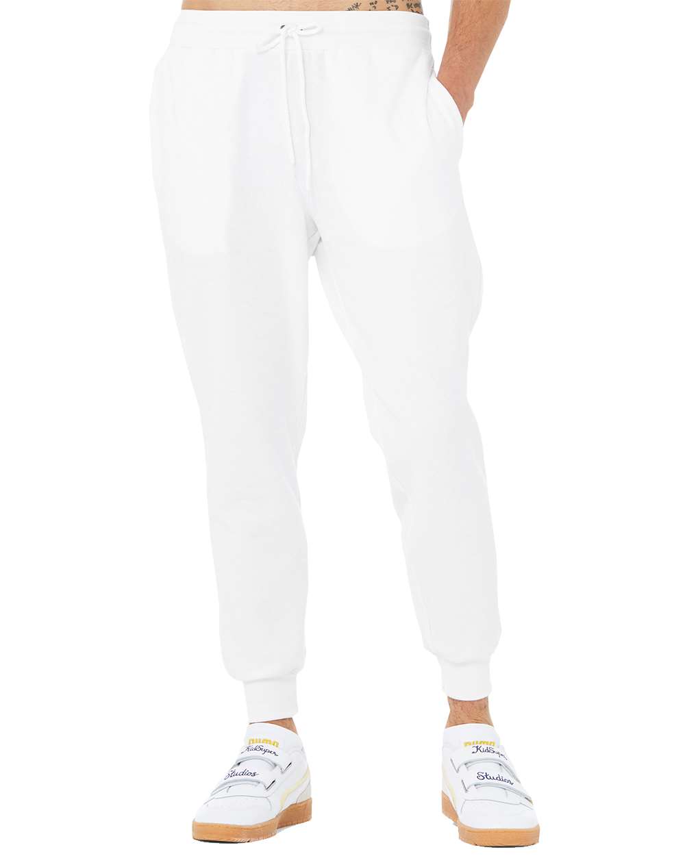 3727 White - Front