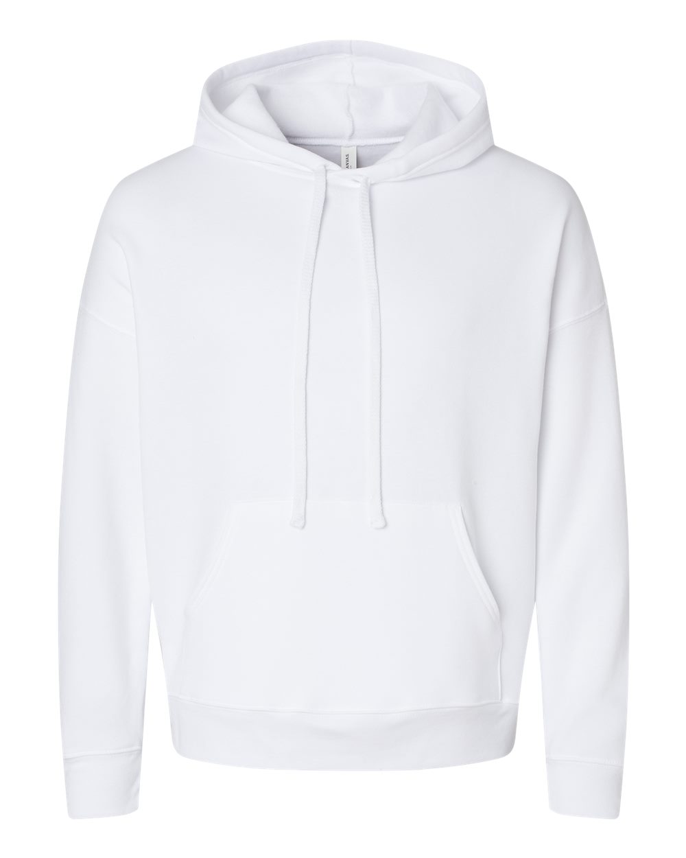 3729 White - Front