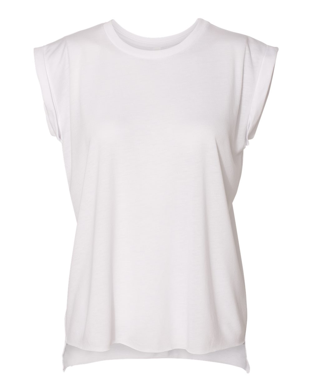 8804 White - Front