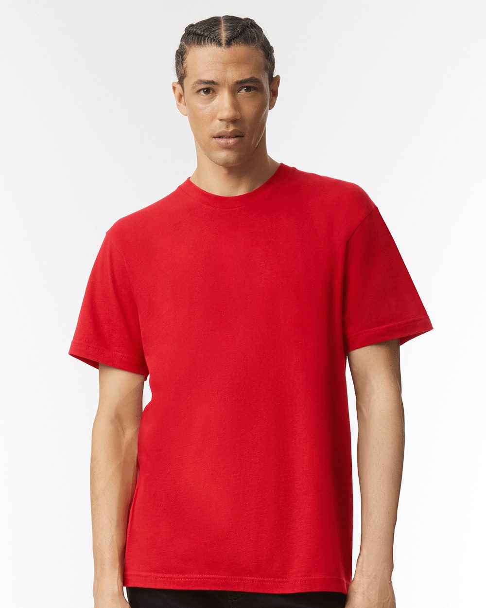 American Apparel 2001 - Model