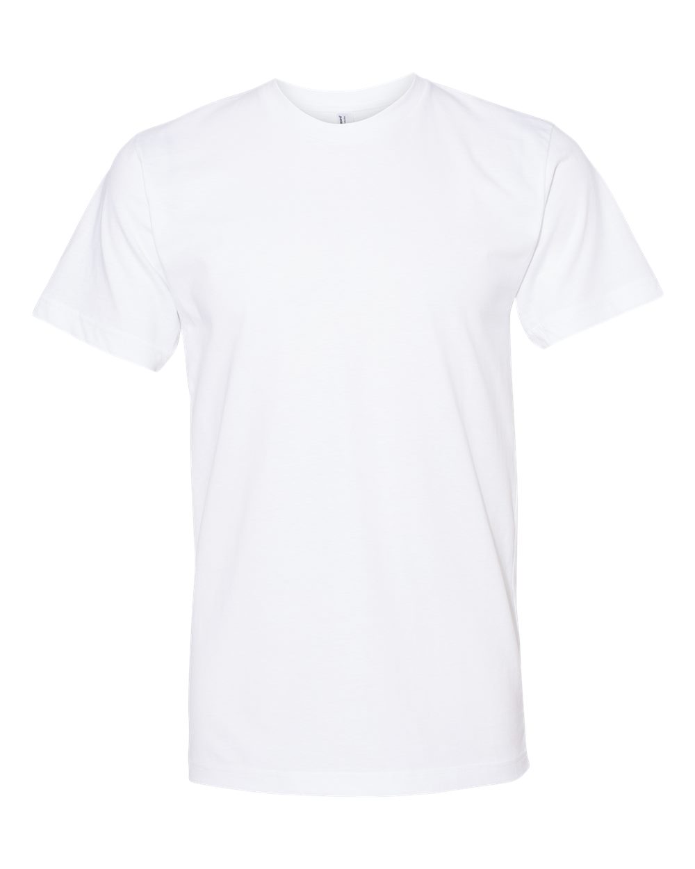 2001 White - Front