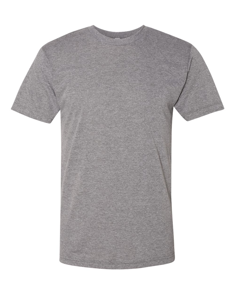 TR401 Athletic Grey - Front