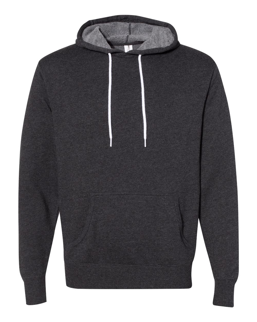 AFX90UN Charcoal Heather - Front