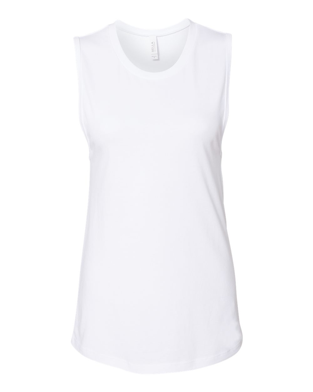 6003 White - Front