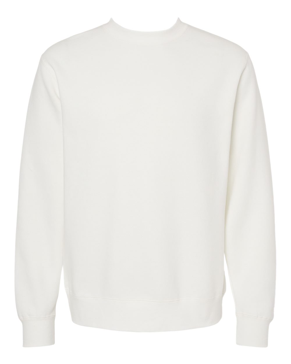 PRM3500 Prepared For Dye - Front