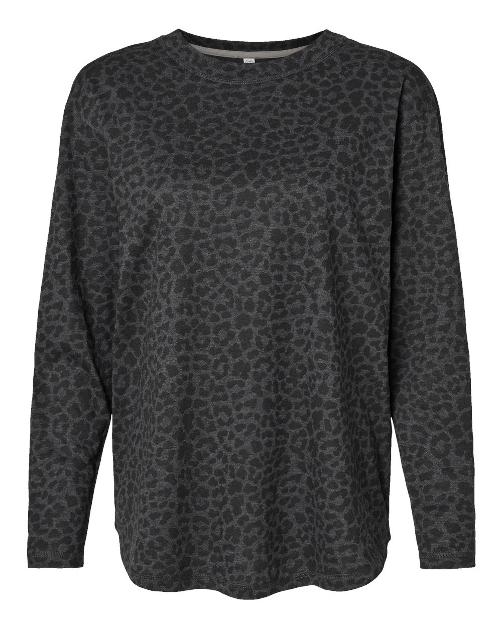 3508 Black Leopard - Front