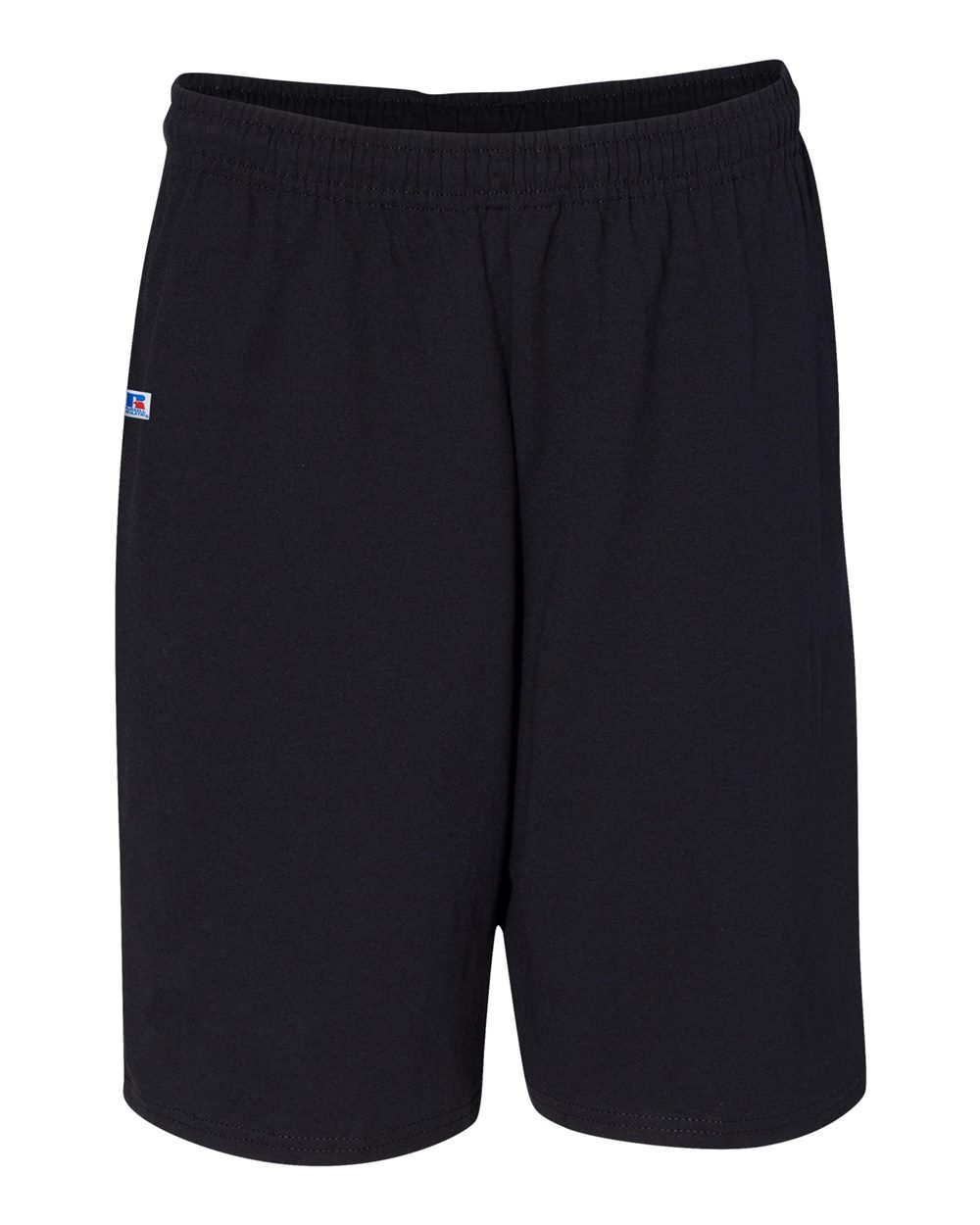25843M Black - Front