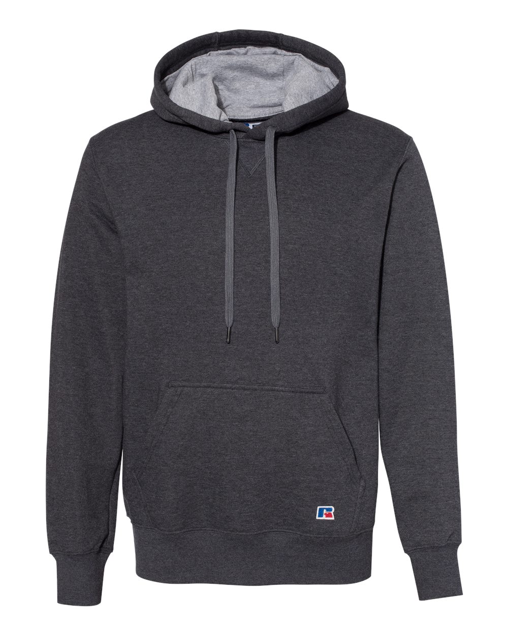 82ONSM Charcoal Heather - Front