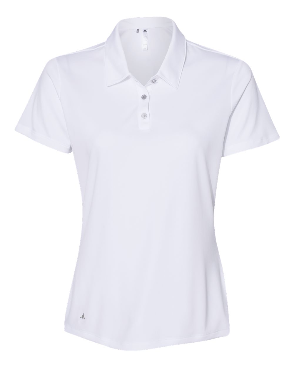 A231 White - Front